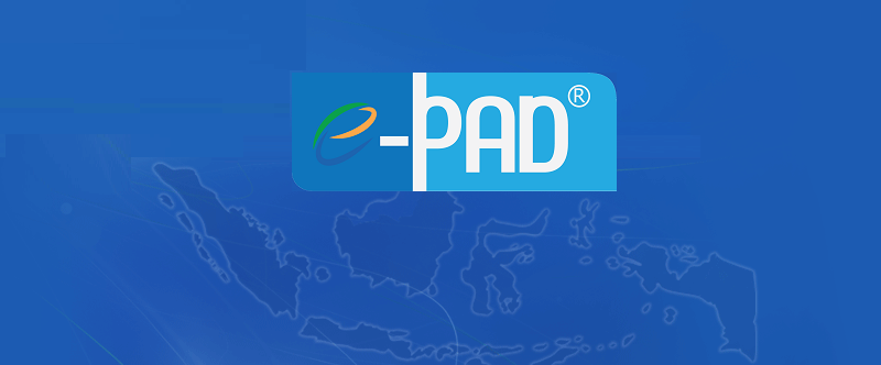 Aplikasi e-PAD